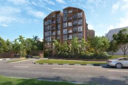 The Hillshore (D5), Condominium #542320391